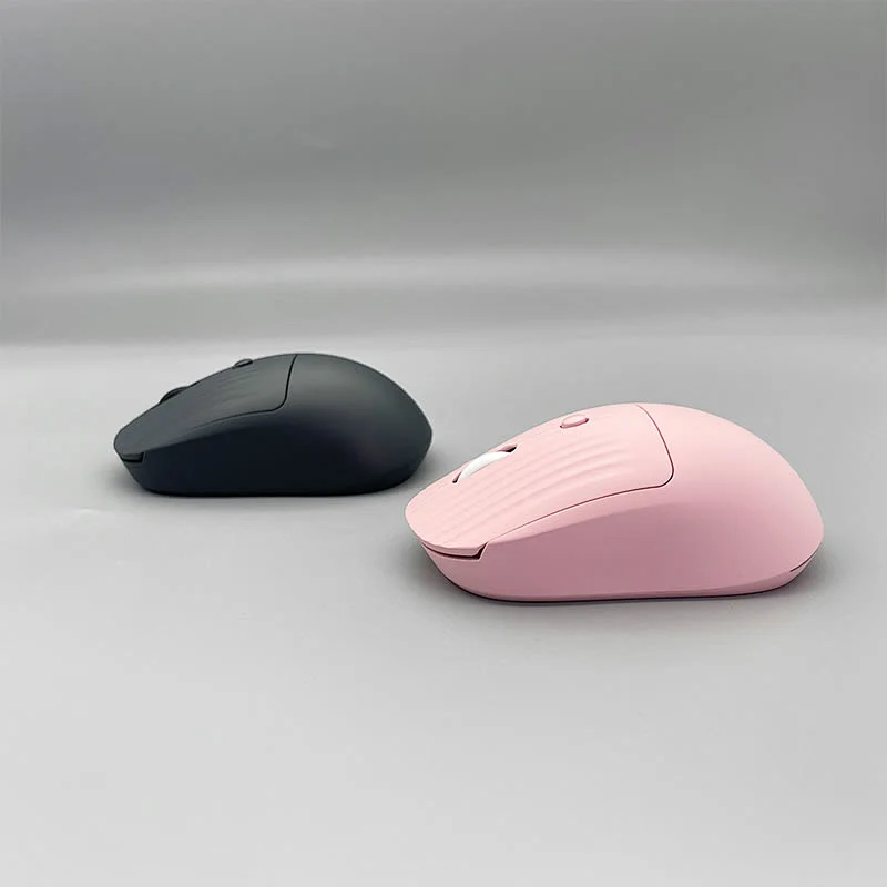 Hot Selling 4D Button 2.4G Wireless Optical Mouse Big Computer Mice Portable for PC Laptop Desktop Macbook MW-071C