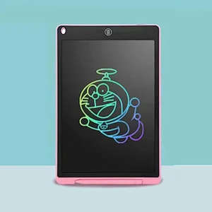 12 inch Smart LCD Drawing Board LCD Writing Tablet Kid Drawing Painting Board Electronic Digital Writing Pads PG-004