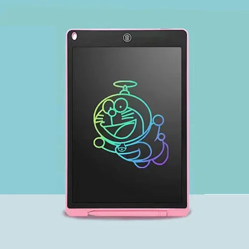 12 inch Smart LCD Drawing Board LCD Writing Tablet Kid Drawing Painting Board Electronic Digital Writing Pads PG-004