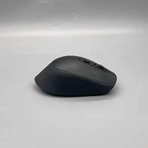 New Arrival Wireless Mice 2.4G Wireless Computer Mouse 4D USB Optical Mouse for PC Notebook Macbook MW-072U