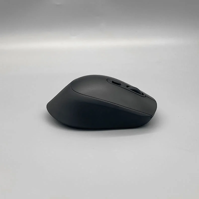 New Arrival Wireless Mice 2.4G Wireless Computer Mouse 4D USB Optical Mouse for PC Notebook Macbook MW-072U