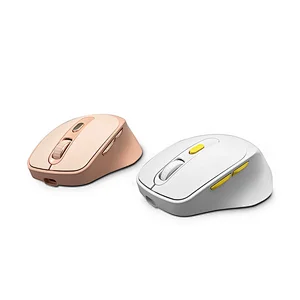 New design Big mouse Rechargeable 2.4G  Wireless Mice MW-072A  Computer Mouse for PC Notebook Macbook with USB Unifying Receiver