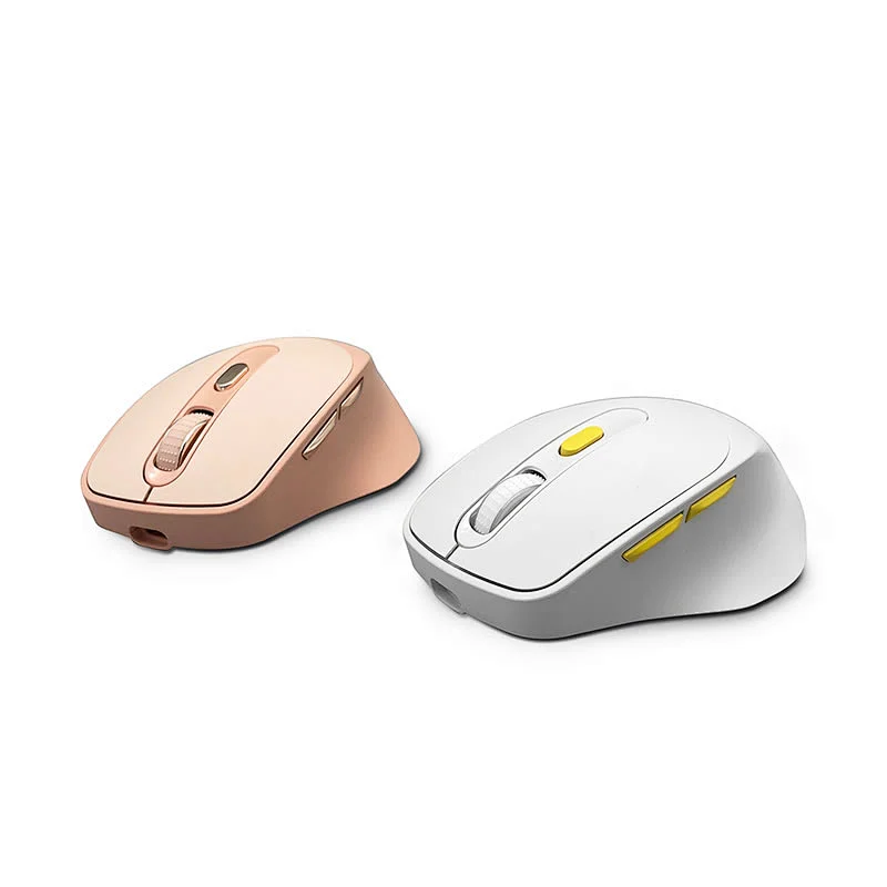 New design Big mouse Rechargeable 2.4G  Wireless Mice MW-072A  Computer Mouse for PC Notebook Macbook with USB Unifying Receiver