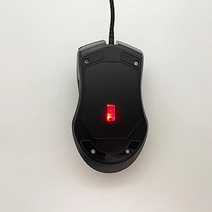 High Quality 7D Button USB Wired Gaming Mouse RGB Backlight Gaming Mouse for Laptop Desktop Gamer GM-013