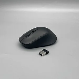 New Arrival Wireless Mice 2.4G Wireless Computer Mouse 4D USB Optical Mouse for PC Notebook Macbook MW-072U
