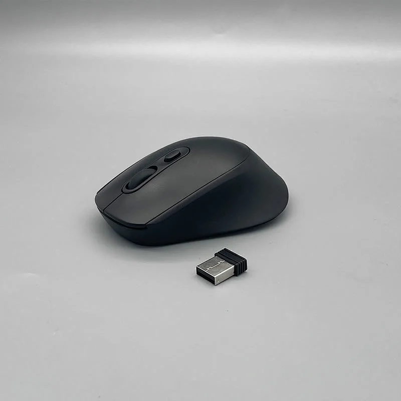 New Arrival Wireless Mice 2.4G Wireless Computer Mouse 4D USB Optical Mouse for PC Notebook Macbook MW-072U