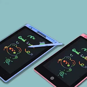 10 inch Smart LCD Drawing Board LCD Writing Tablet Kid Drawing Painting Board Electronic Digital Writing Pads PG-004