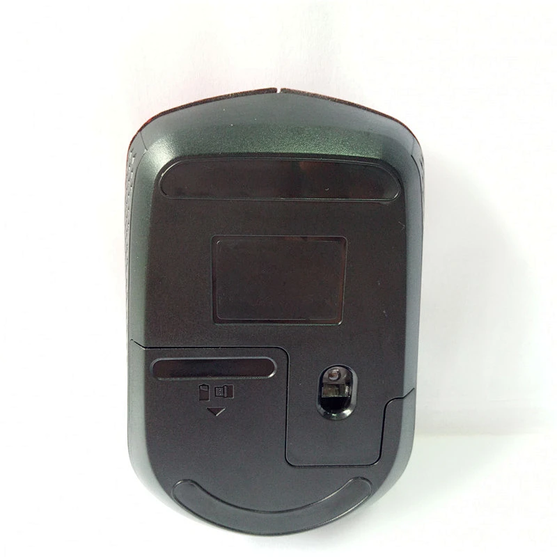 Cheap Wireless Mouse 3D Button PC Computer Mice 2.4G Wireless Optical Mouse Office Mouse for home office business, MW-009