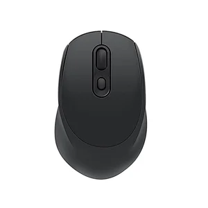 New Arrival Wireless Mice 2.4G Wireless Computer Mouse 4D USB Optical Mouse for PC Notebook Macbook MW-072U