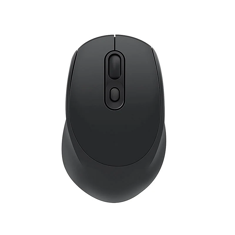 New Arrival Wireless Mice 2.4G Wireless Computer Mouse 4D USB Optical Mouse for PC Notebook Macbook MW-072U