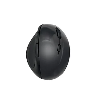 New Vertical Design High Quality 2.4G Wireless Optical Mouse 6D Buttons Office Mouse for PC Laptop Matebook MW-060-6D