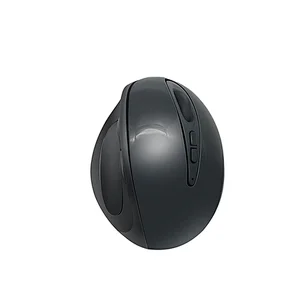 New Vertical Design High Quality 2.4G Wireless Optical Mouse 7D Buttons Office Mouse for PC Laptop Matebook MW-060B