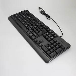 USB Wired Wireless waterproof silicone rubber hospitcal Keyboard Computer Peripherals Customized Layout Ergonomic Keyboard for home office