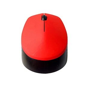 Cheap Wireless Mouse 3D Button PC Computer Mice 2.4G Wireless Optical Mouse Office Mouse for home office business, MW-009