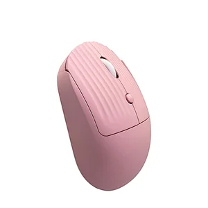 Hot Selling 4D Button 2.4G Wireless Optical Mouse Big Computer Mice Portable for PC Laptop Desktop Macbook MW-071C