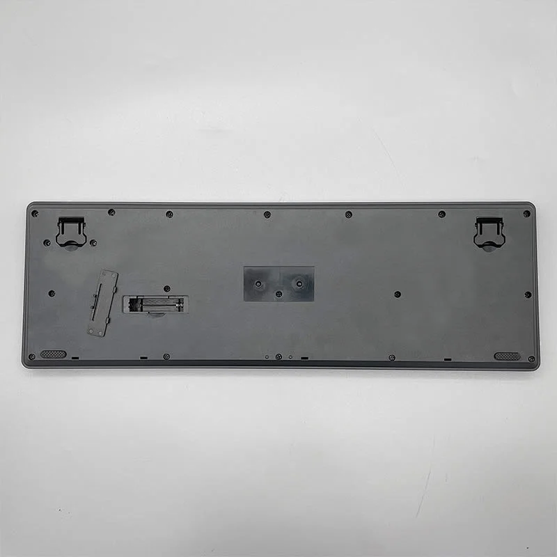 Hot selling 2.4g Wireless Computer Keyboard with Cradle Full-Size office Keyboard for PC Laptop Desktop KW-109