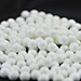 Cerium estabilizado Zircônia bola de moagem 3mm-10mm
