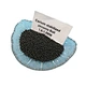 Black Ceria oxide zirconia ball polishing ceramic bead