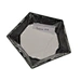 Polishing Stainless Steel Vessels Wares High Purity 99% min Alumina Al2O3 Powder 0.1-50um