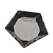 Dry press alumina spray prilling ceramic powder for alumina ceramic products