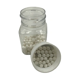 Customized Zirconia Ceramic Ball Beads Zirconia Grinding Beads Grind Ball