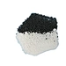 Black Sintered Ceria Stabilized Zirconia Ceramic Beads Zirconium Oxide Bead for Grinder