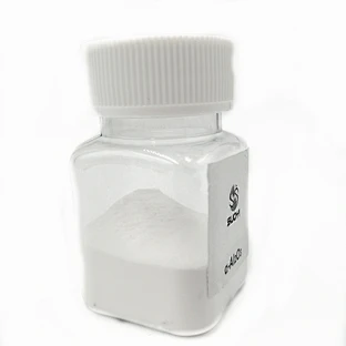 High Precision Al2O3 Alumina Polishing Powder for Mobile Glass
