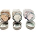 Yttria Stabilized Zirconia 3YSZ 5YSZ 8YSZ Yttrium Stabilized Zirconium Oxide Powder
