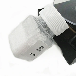 China factory supplier ZTA zirconium aluminium composite powder for biological ceramics