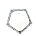 Factory hot sale aluminum fluoride alf3 in metallurgy