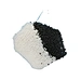 Wear and Corrosion Resistant Ceramic Balls Zirconia Beads ZrO2 ceramic grinding Balls