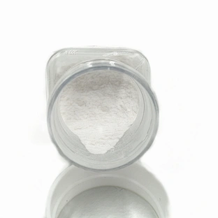 White Alumina 99.5 Low Sodium aluminum oxide Powder for Refractory material