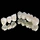 yttrium stabilized zirconia powder