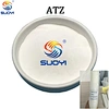 fused alumina zirconia