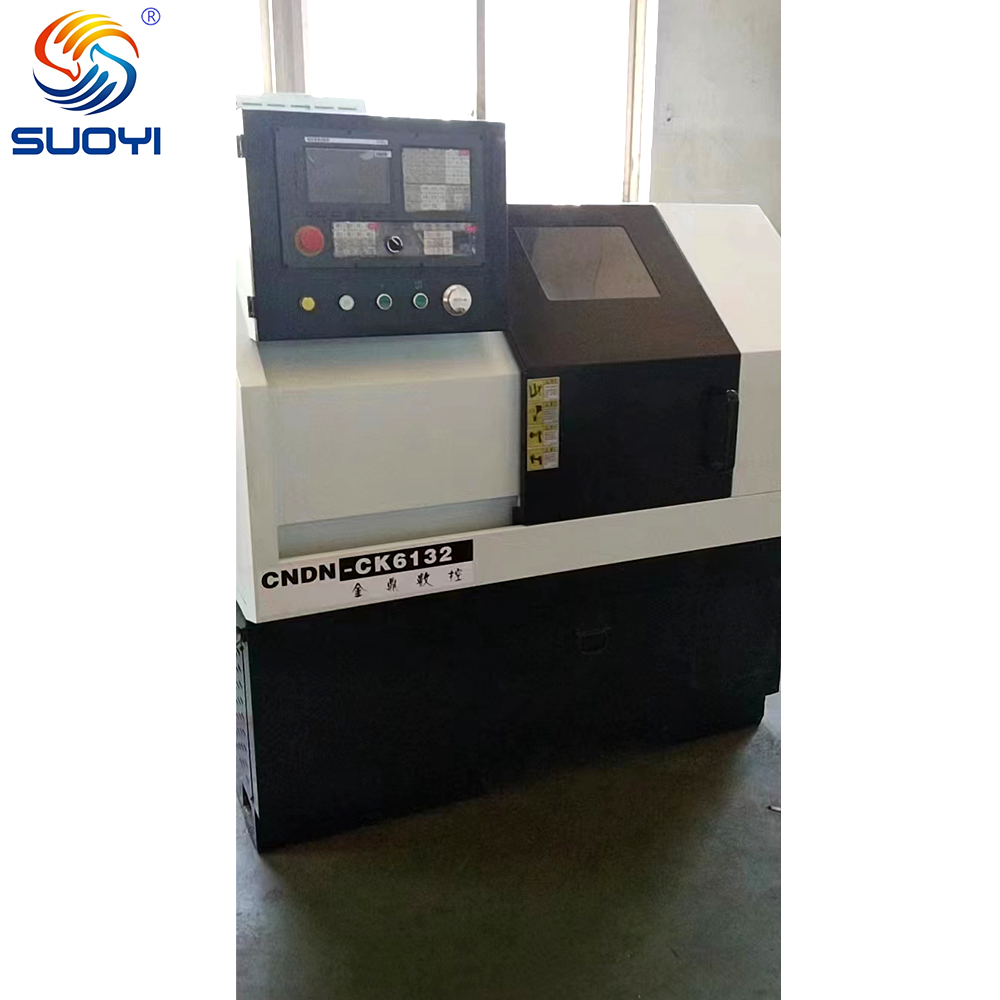 CNC Machine Tool