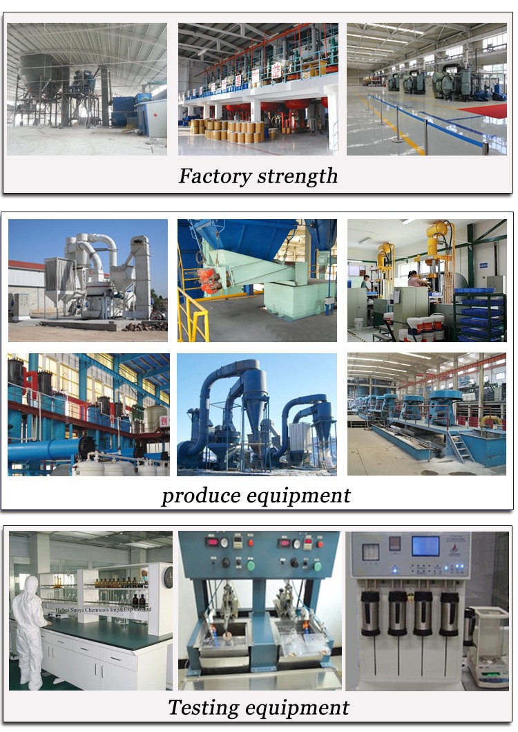 99.999% Aluminum oxide with high purity