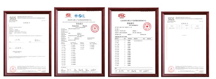 Factory price of Zirconia balls Zirconium oxide ZrO2