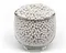 Activated alumina balls