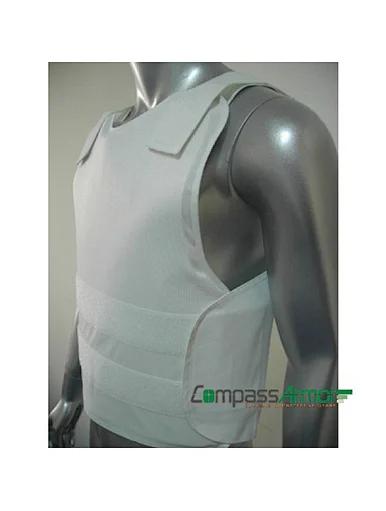 Bulletproof vest (BPV-C01)