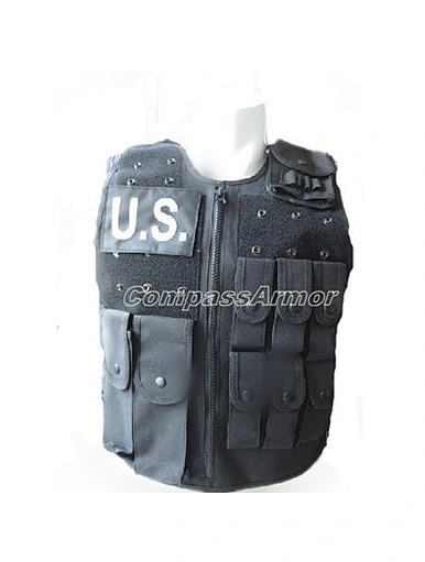 US Tactical Bulletproof Vest