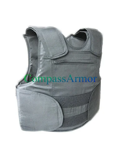 Bulletproof vest BPV-C01p