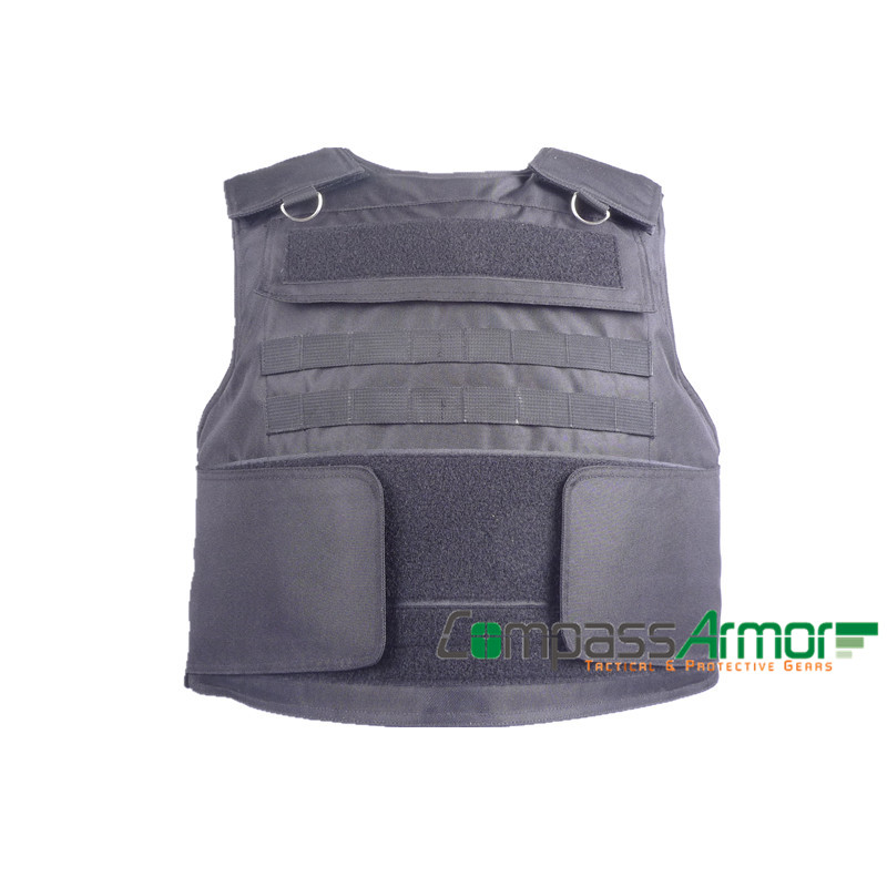 مولي التكتيكية سترة واقية من الرصاص bpv-t03