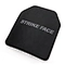 Level III STA Light weight HARD ARMOR RIFLE PLATE MC1012-304
