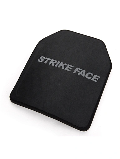 Level III STA Light weight HARD ARMOR RIFLE PLATE