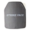 Level III STA single curve Hard Armor Plate E(T)1012-306
