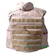 Military Bulletproof Jacket with Molle