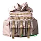 Military Bulletproof Jacket with Molle