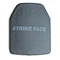 Level IV ICW single curve Hard Armor Plate E(T)1012-401