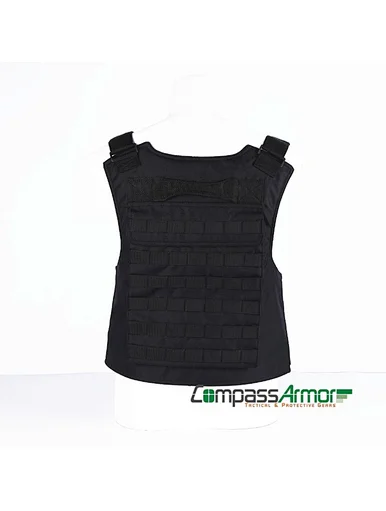 Тактический бронежилет Molle BPV-T01p