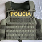 military tactical vest bulletproof